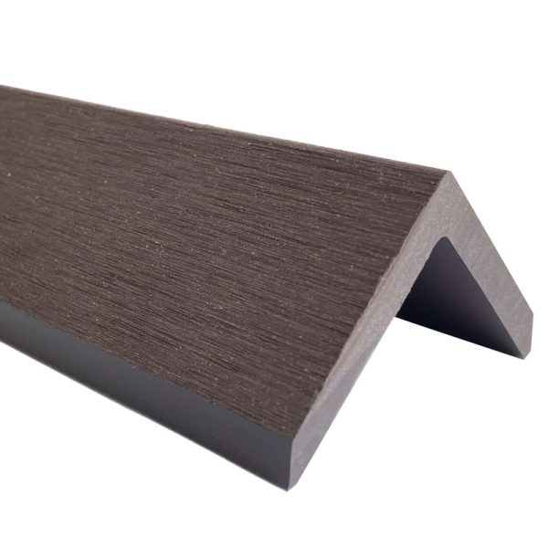 Angulo WPC 2200 x 45 x 45 mm