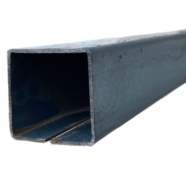 Refuerzo 40x40x1.5 Galvanizado 6m